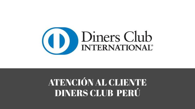 Telefono Atención al Cliente Diners Club
