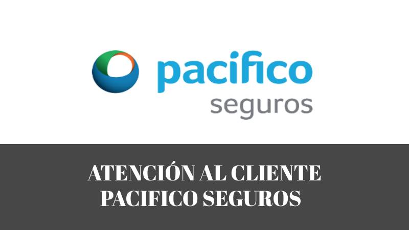 Telefono Atención al Cliente Pacifico Seguros