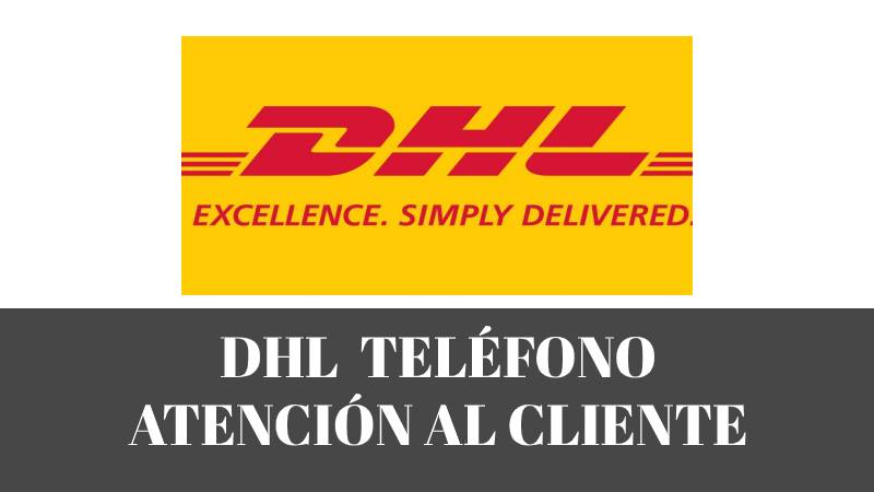 desencadenar Bungalow Surichinmoi DHL Perú ◁ ◁ Teléfono de Atención al Cliente